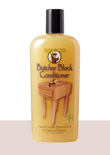 Butcher Block Conditioner