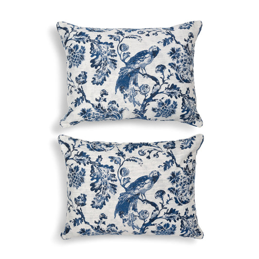 Estate Pillows, Set of 2