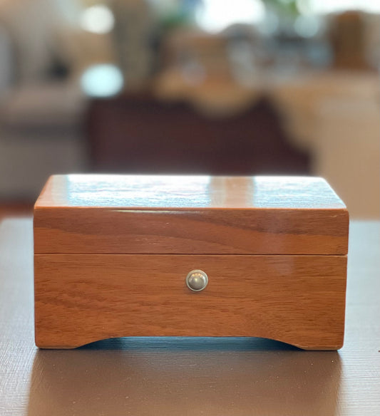 Thorens Swiss Music Box