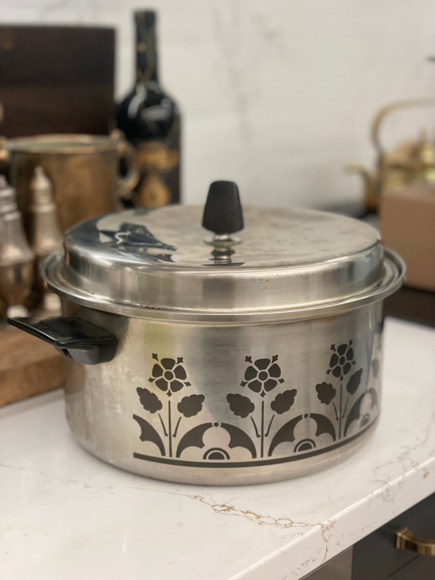 MCM Regal Stainless Steel Cookware