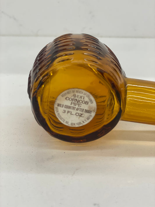 Avon Cologne/Perfume Bottle