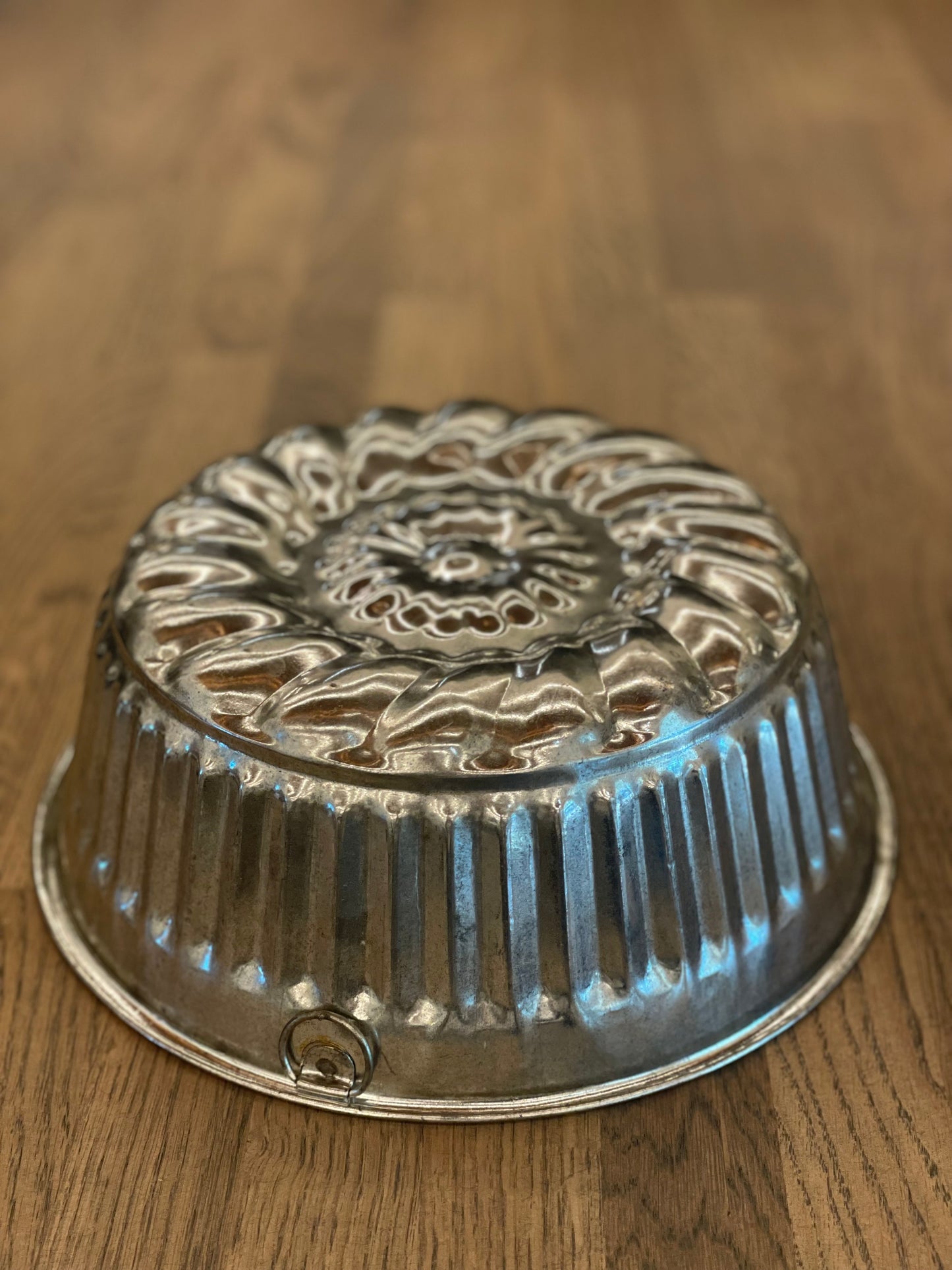 Bundt Cake Mold