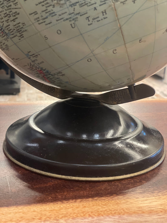 Precision Globe