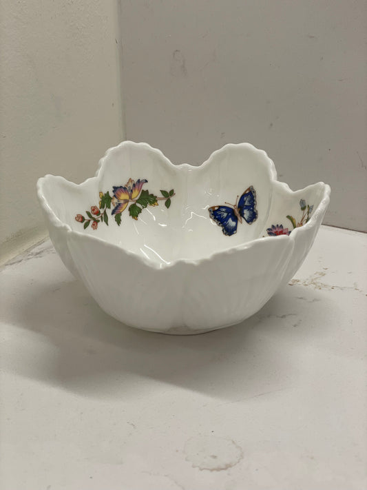 Vintage Aynsley Shell Dish