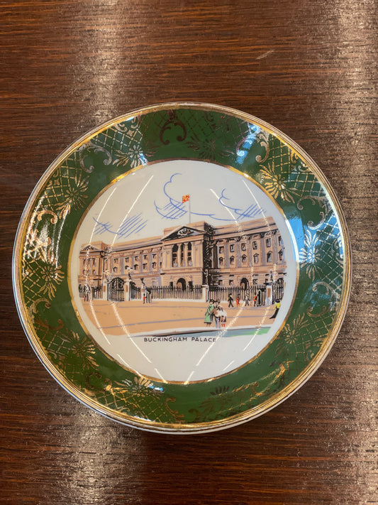 Buckingham Palace Bowl