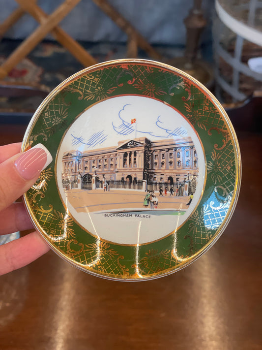 Buckingham Palace Bowl