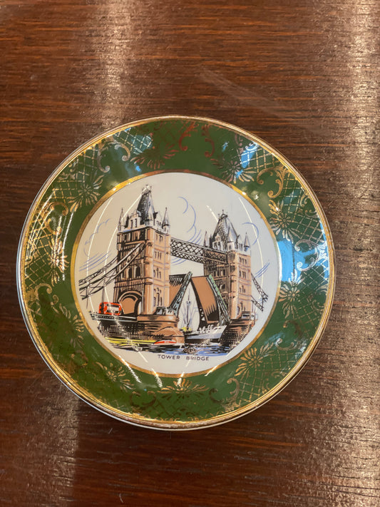 Tower Bridge Bowl