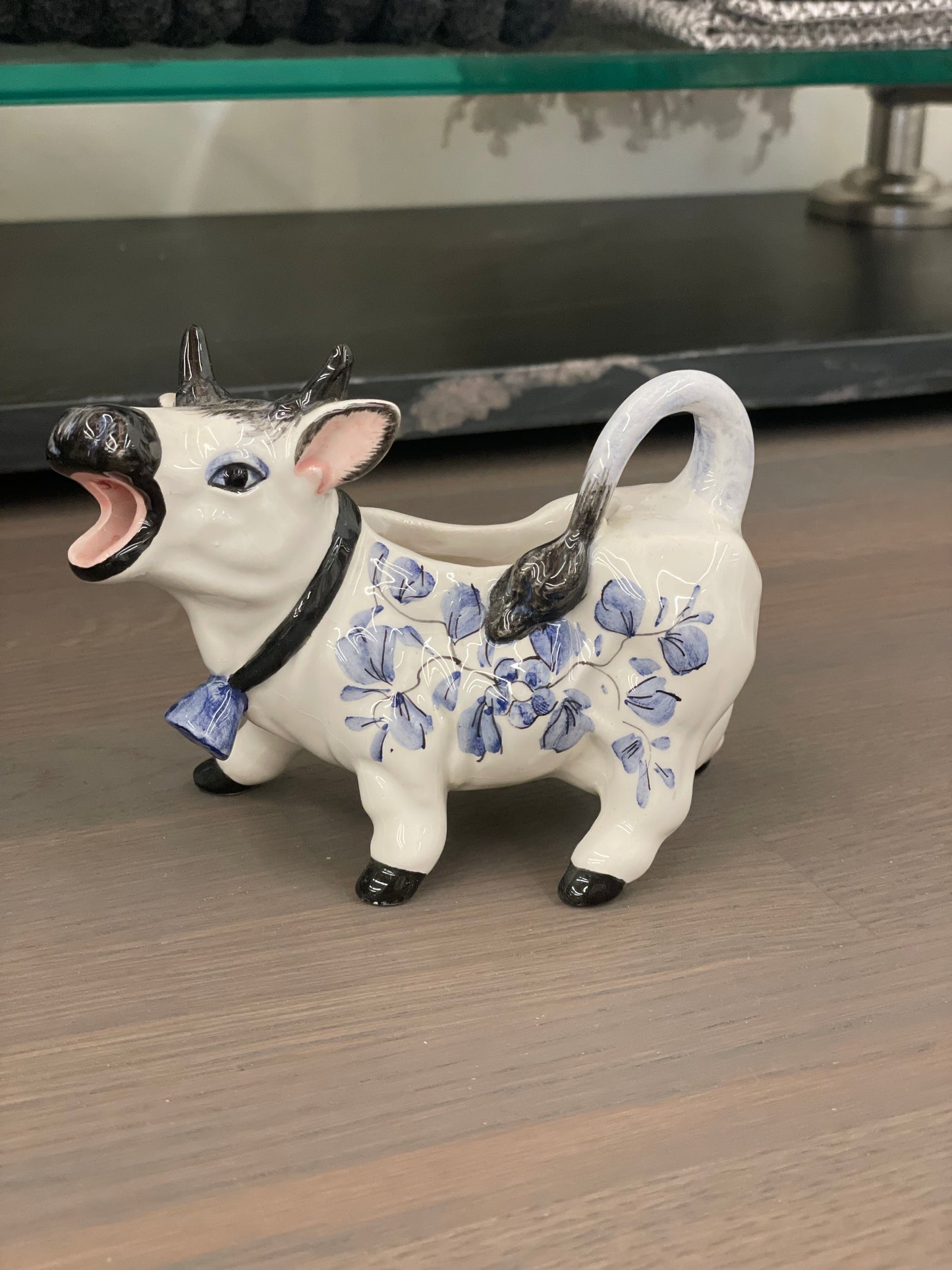 VTG Meiselman Cow Creamer