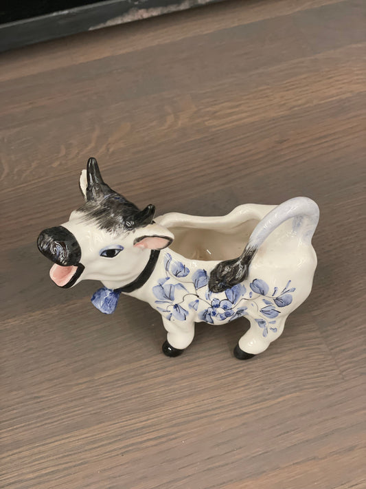 VTG Meiselman Cow Creamer