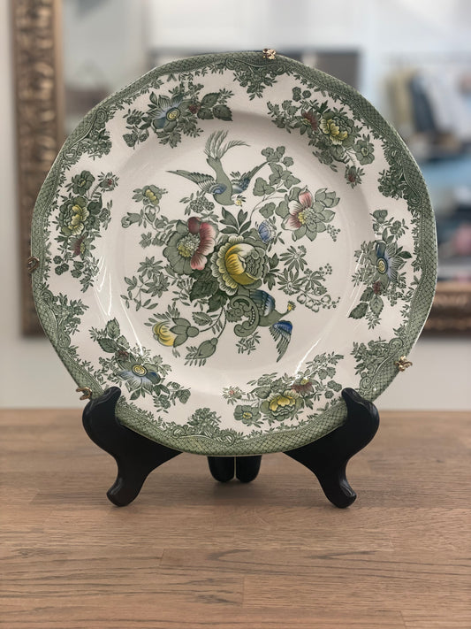 Enoch Wedgwood Decorative Plate