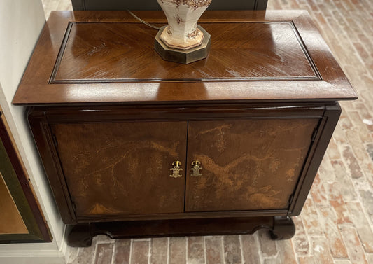 Chinoiserie Cabinet