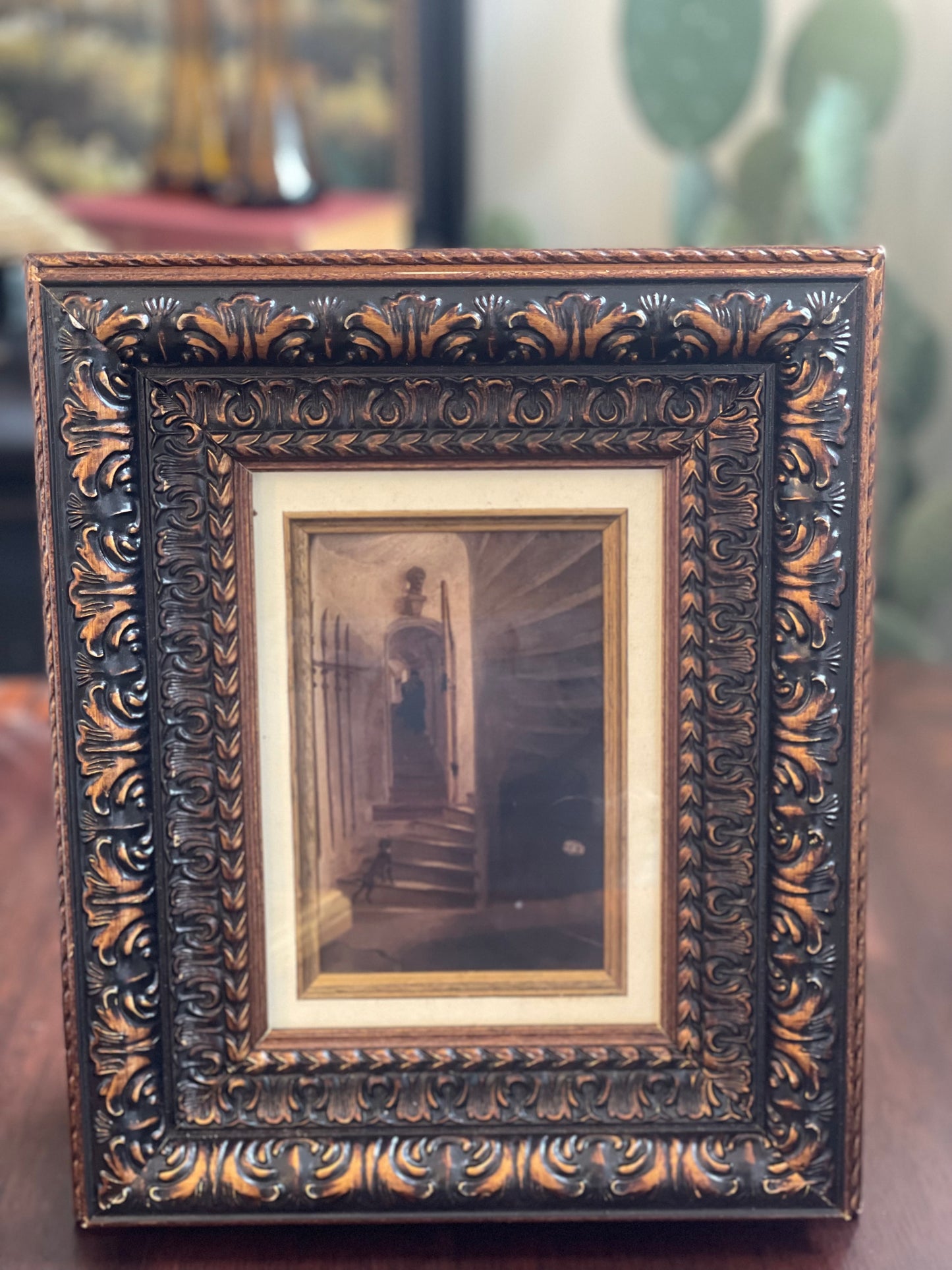 Picture Frame 9