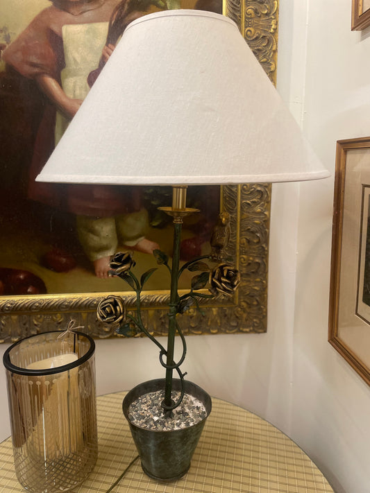 Maitland Smith Table Lamp