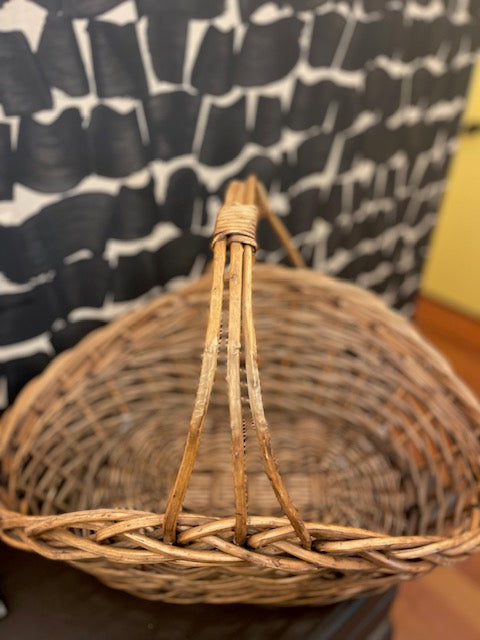 Gathering Basket