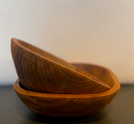 Wooden Bowl