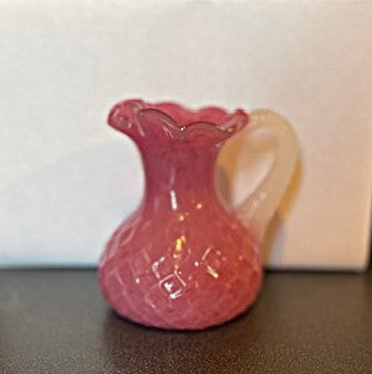 Vintage Murano Pitcher