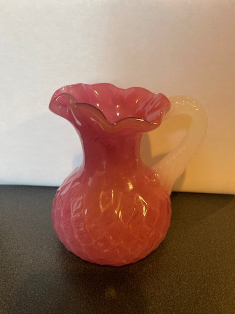 Vintage Murano Pitcher