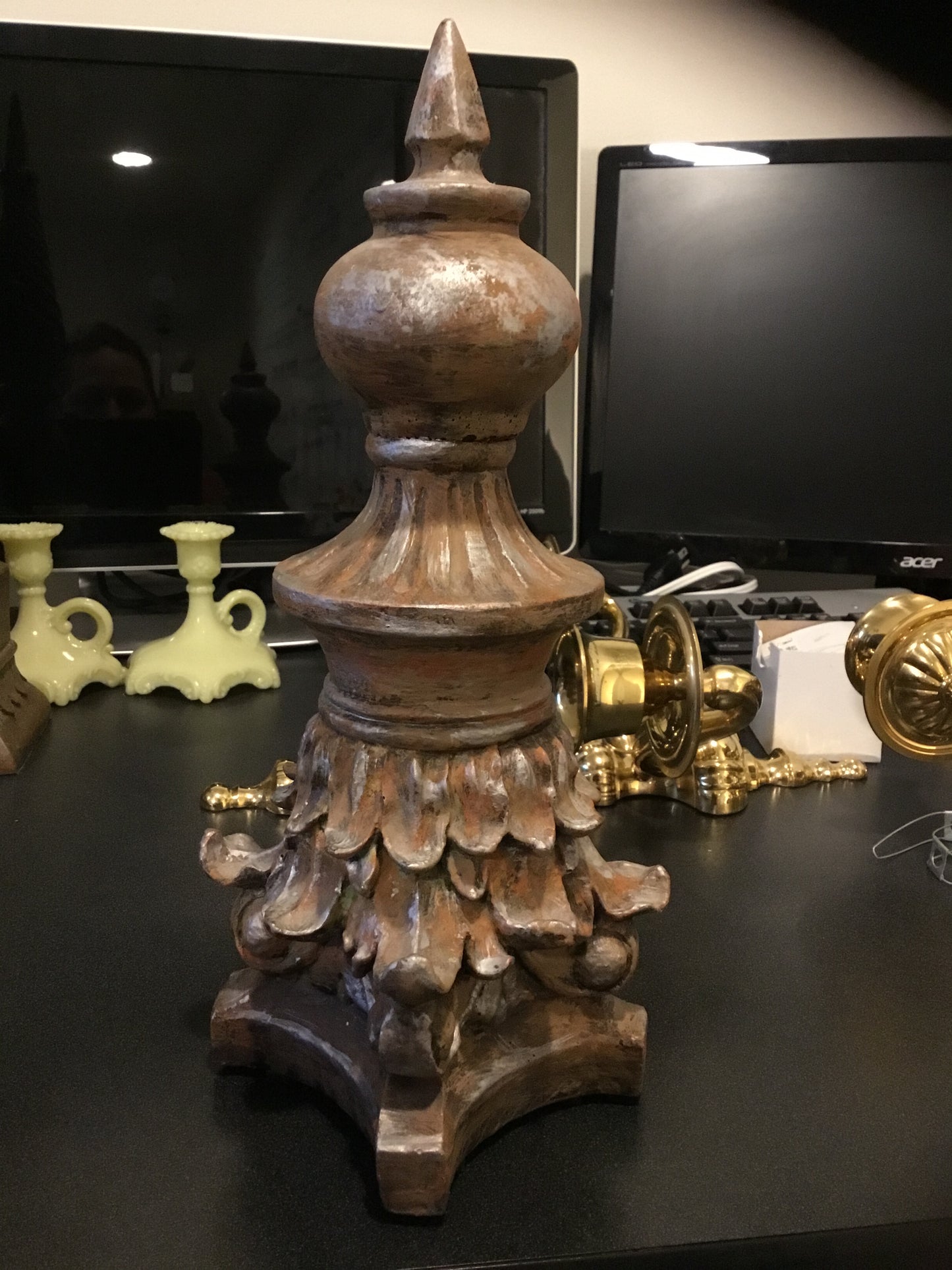 Decorative Finial