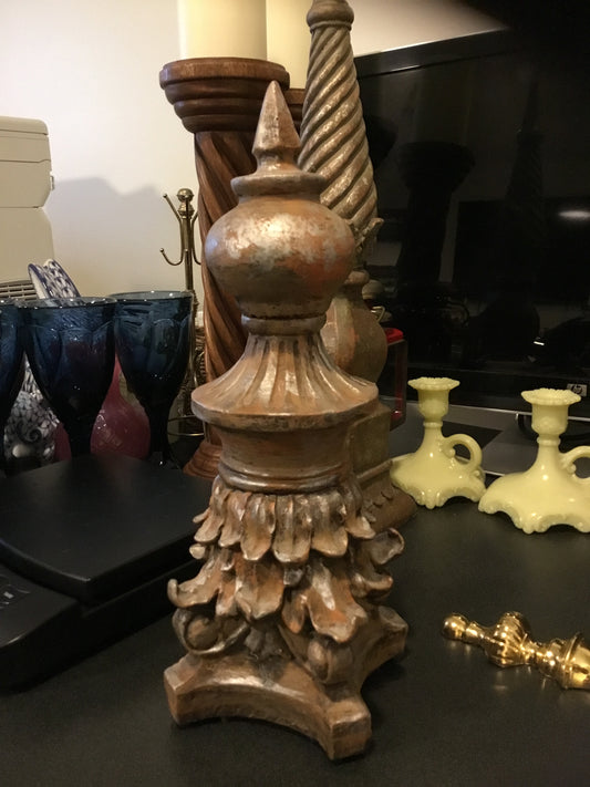 Decorative Finial