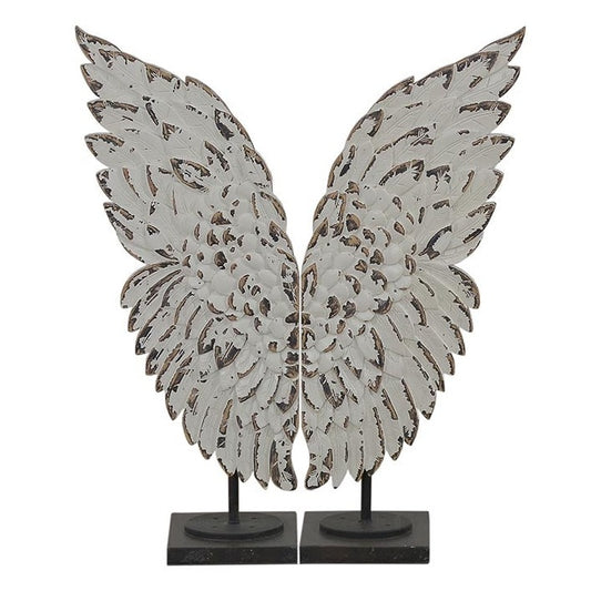 Decorative Angel Wings