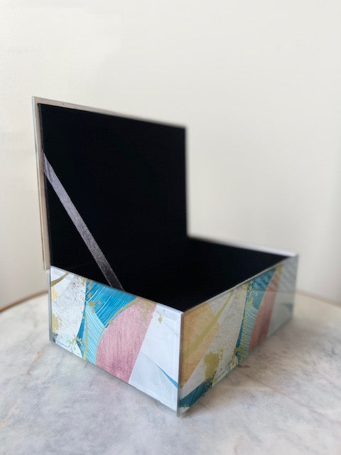 Small Decorative Box