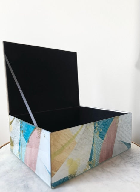 Large Decorative Box