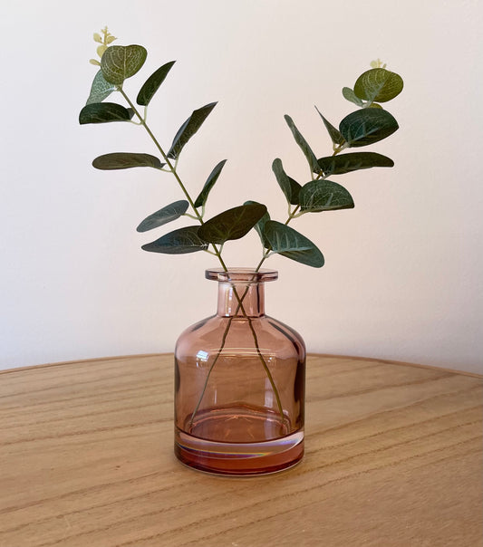 Vase with Stems