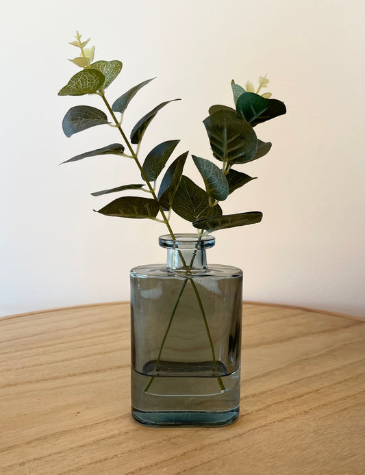 Vase with Stems